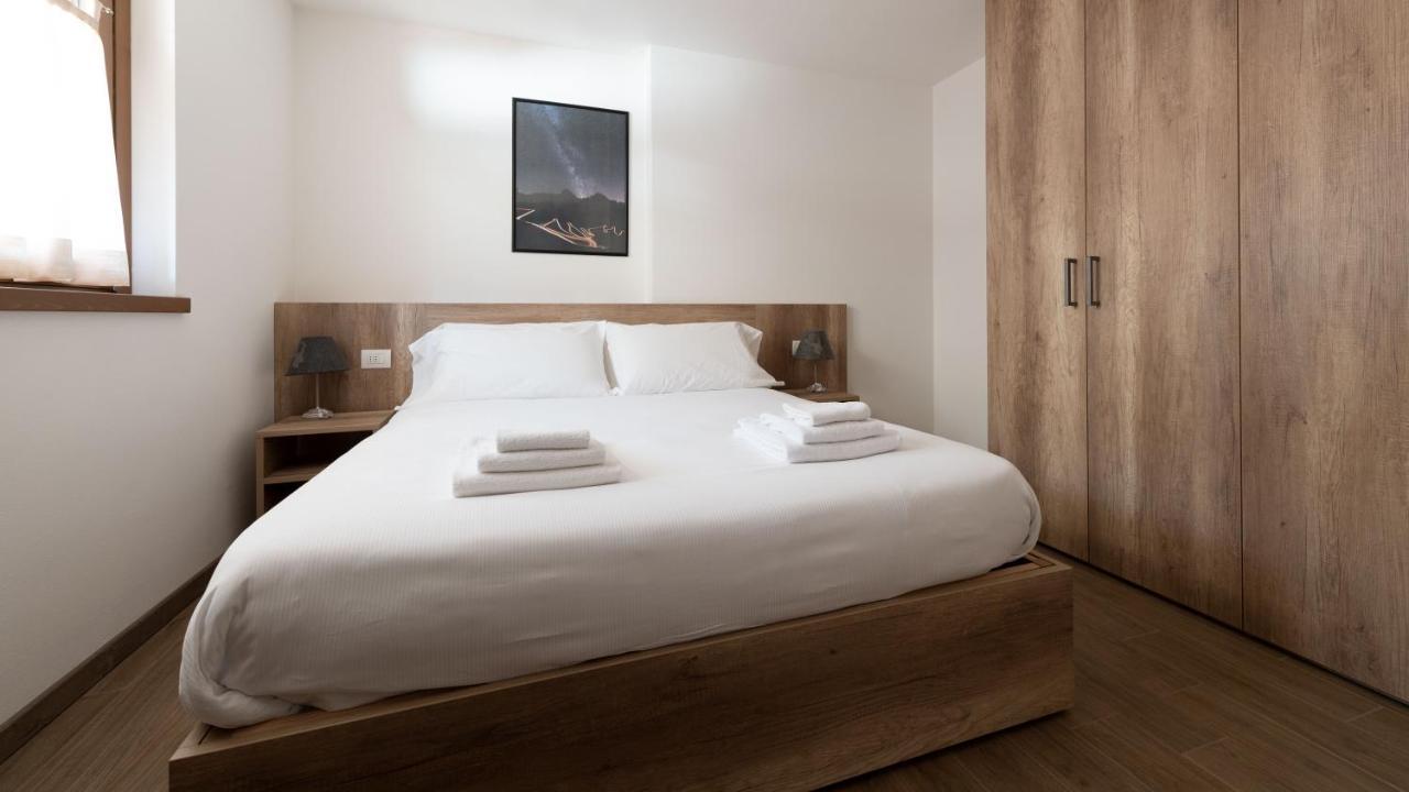 Apartamento Italianway - Ciuk 11 Bormio Exterior foto