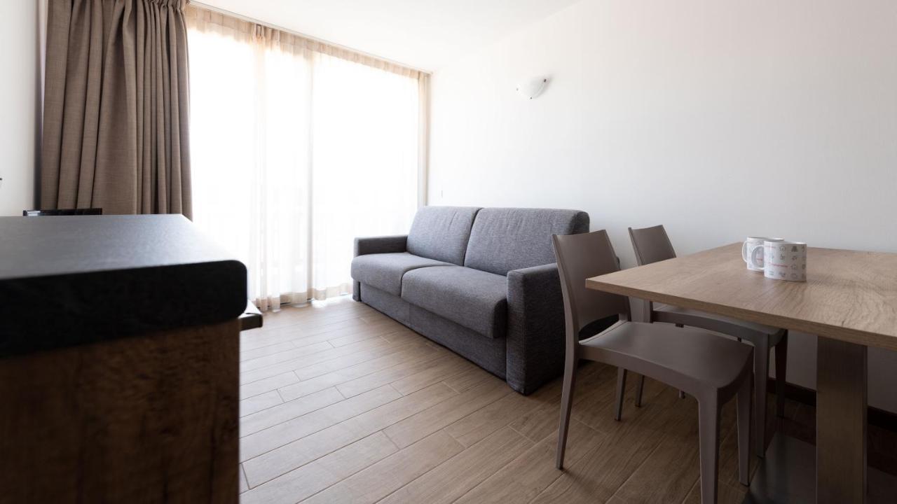 Apartamento Italianway - Ciuk 11 Bormio Exterior foto