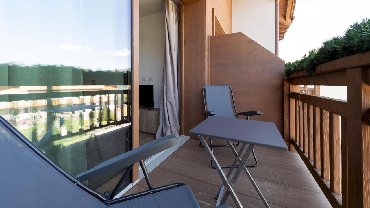 Apartamento Italianway - Ciuk 11 Bormio Exterior foto